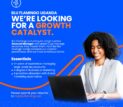 Account Manager Job Ad
