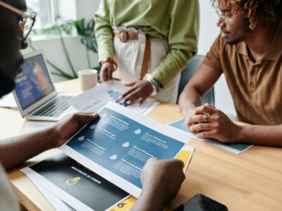 Brand Positioning Strategy: Why Your Brand Feels Invisible