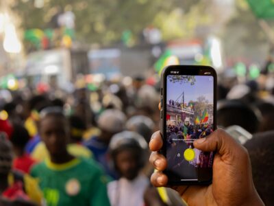Social Media Marketing for African Brands: Full Guide