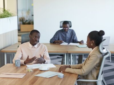 B2B Marketing in Uganda: How Decisions Actually Get Made