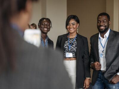 Marketing Strategy for Ugandan Businesses: A CMO's Framework
